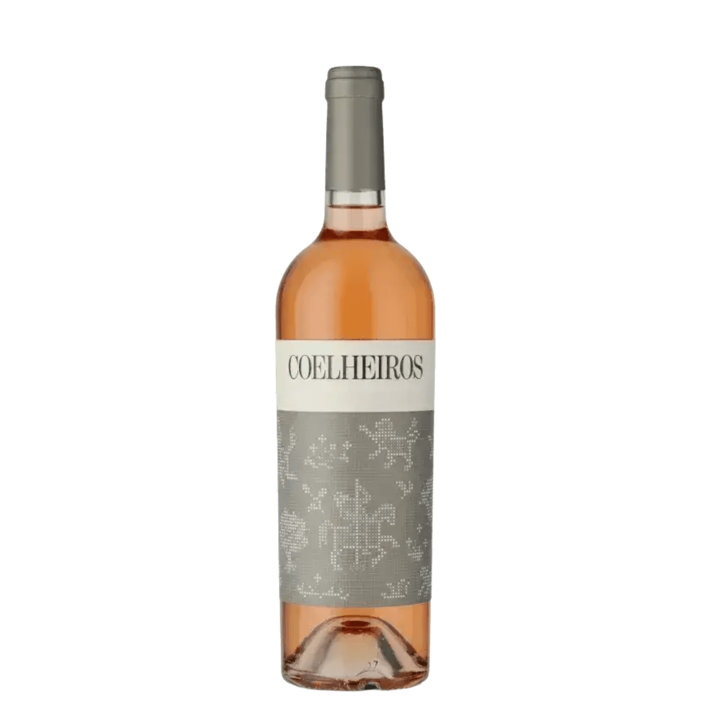 Coelheiros Rosado 2024