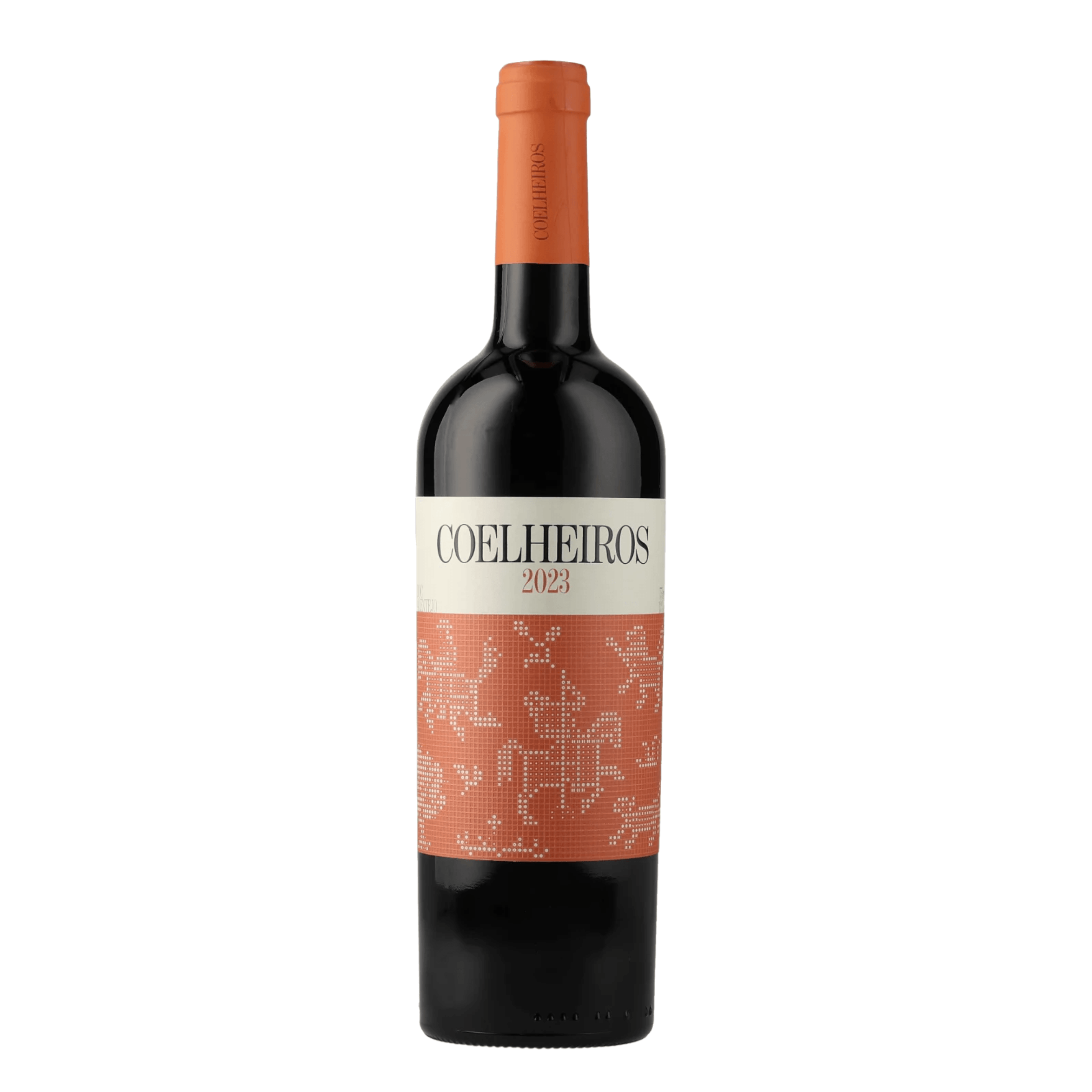 Coelheiros Tinto 2023