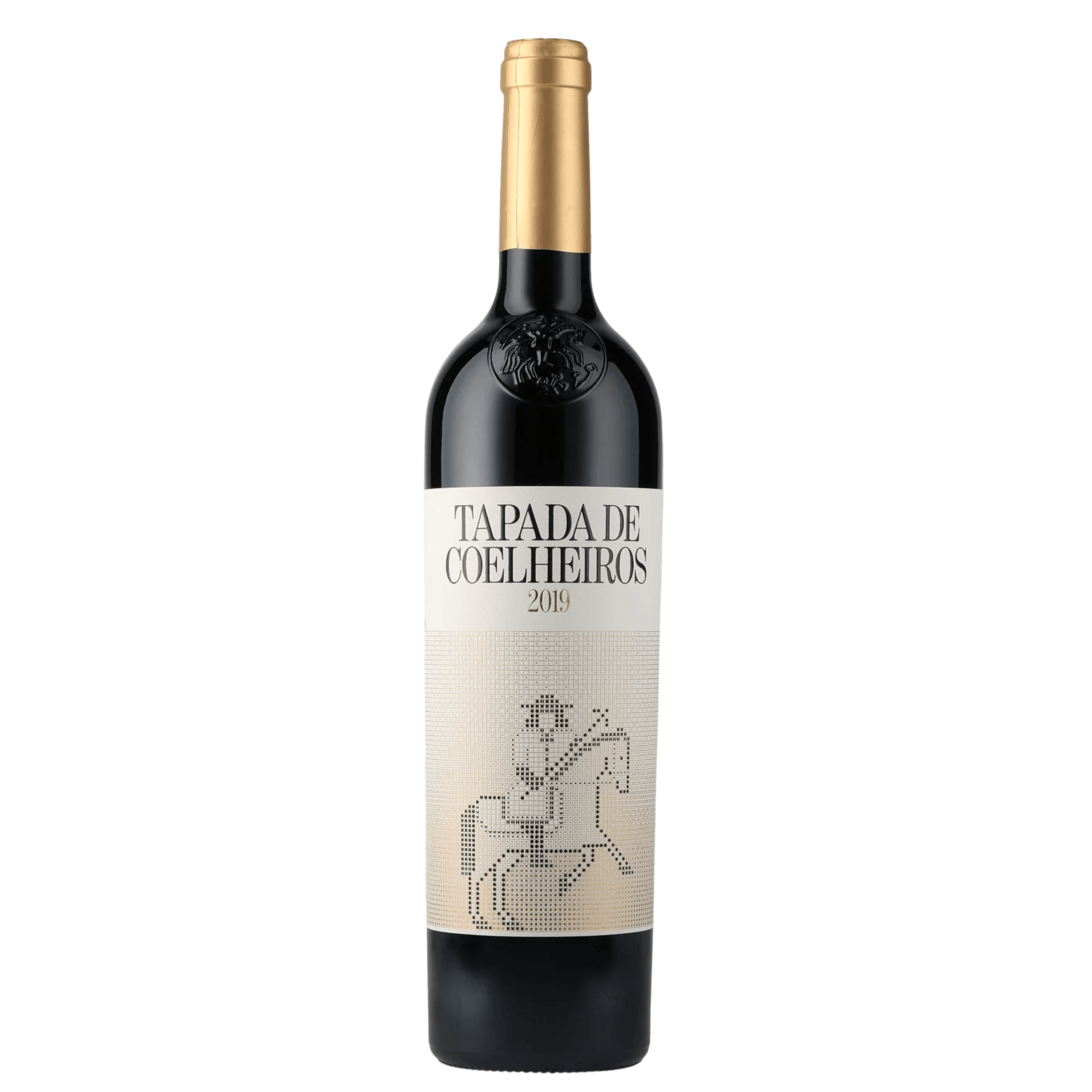 Tapada de Coelheiros Tinto 2019