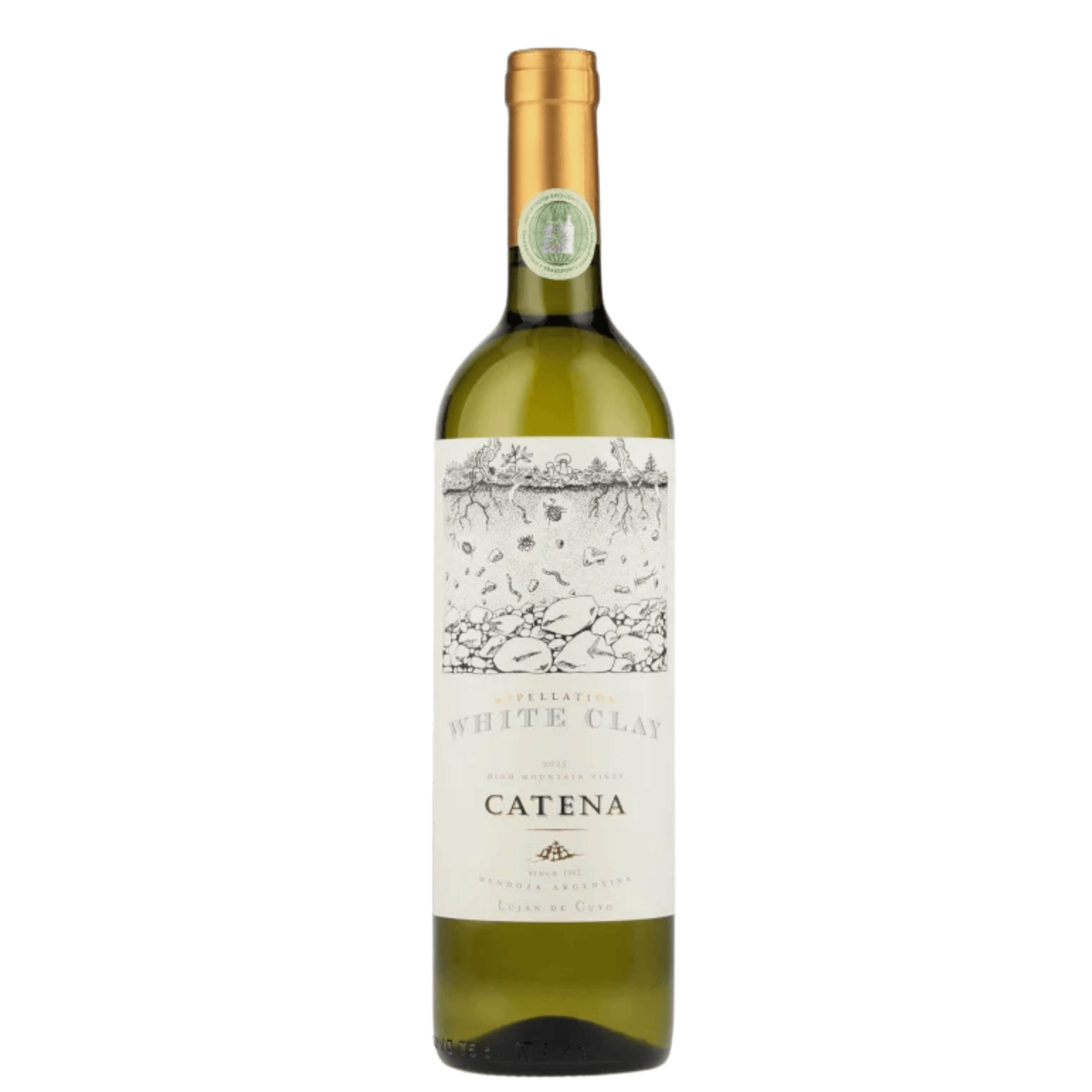 Catena Appellation White Clay 2025