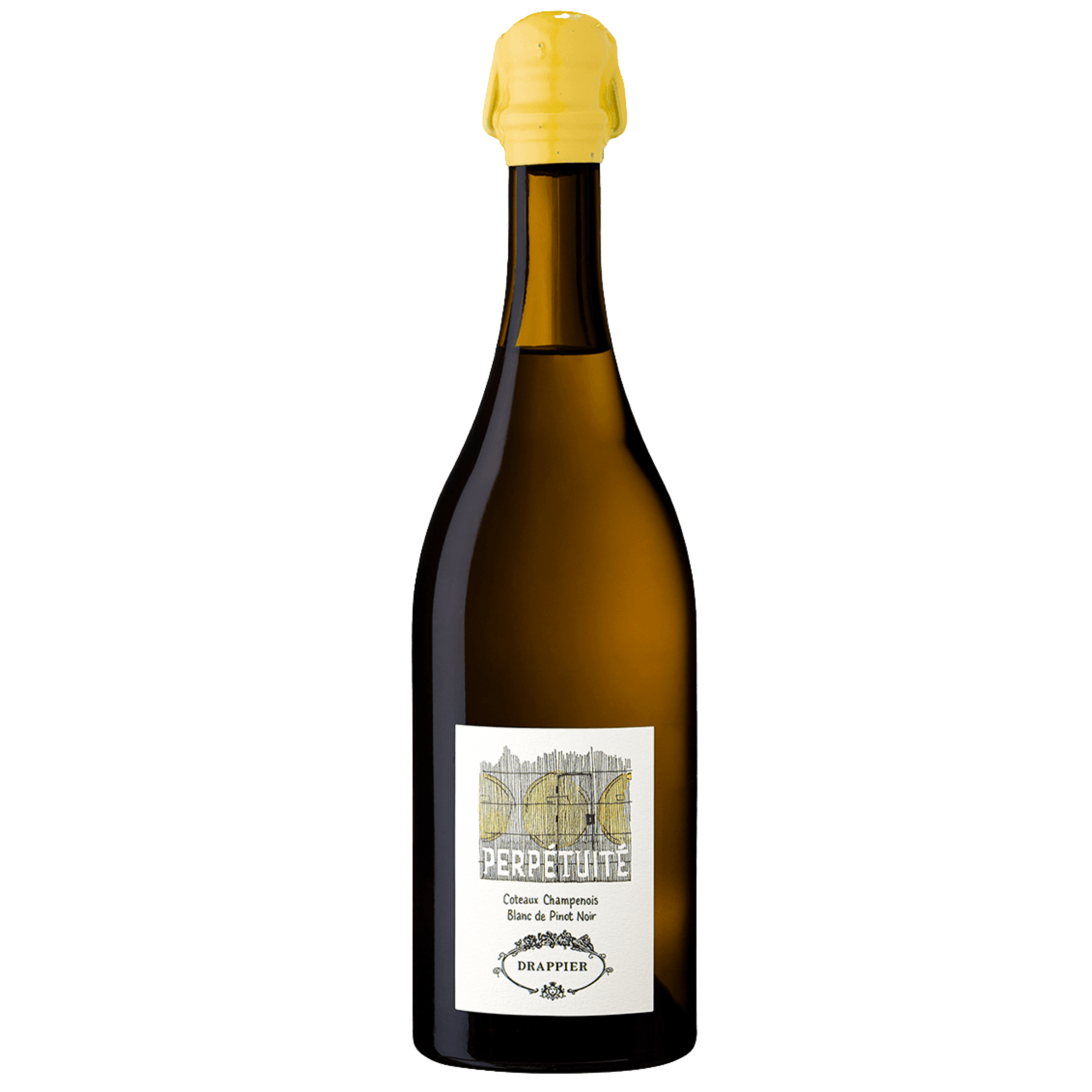 Drappier Perpétuité Coteaux Champenois Blanc