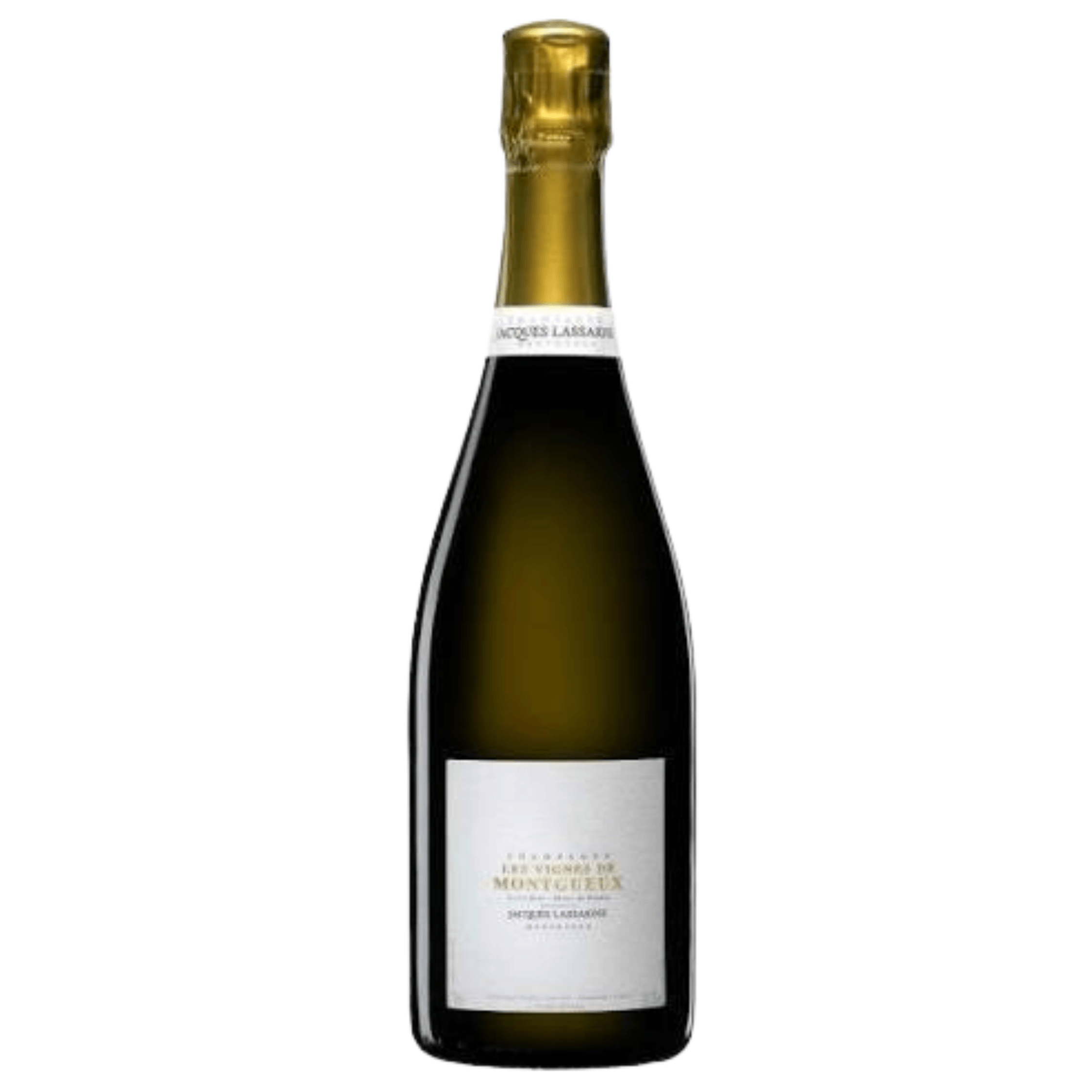 Jacques Lassaigne Les Vignes de Montgueux