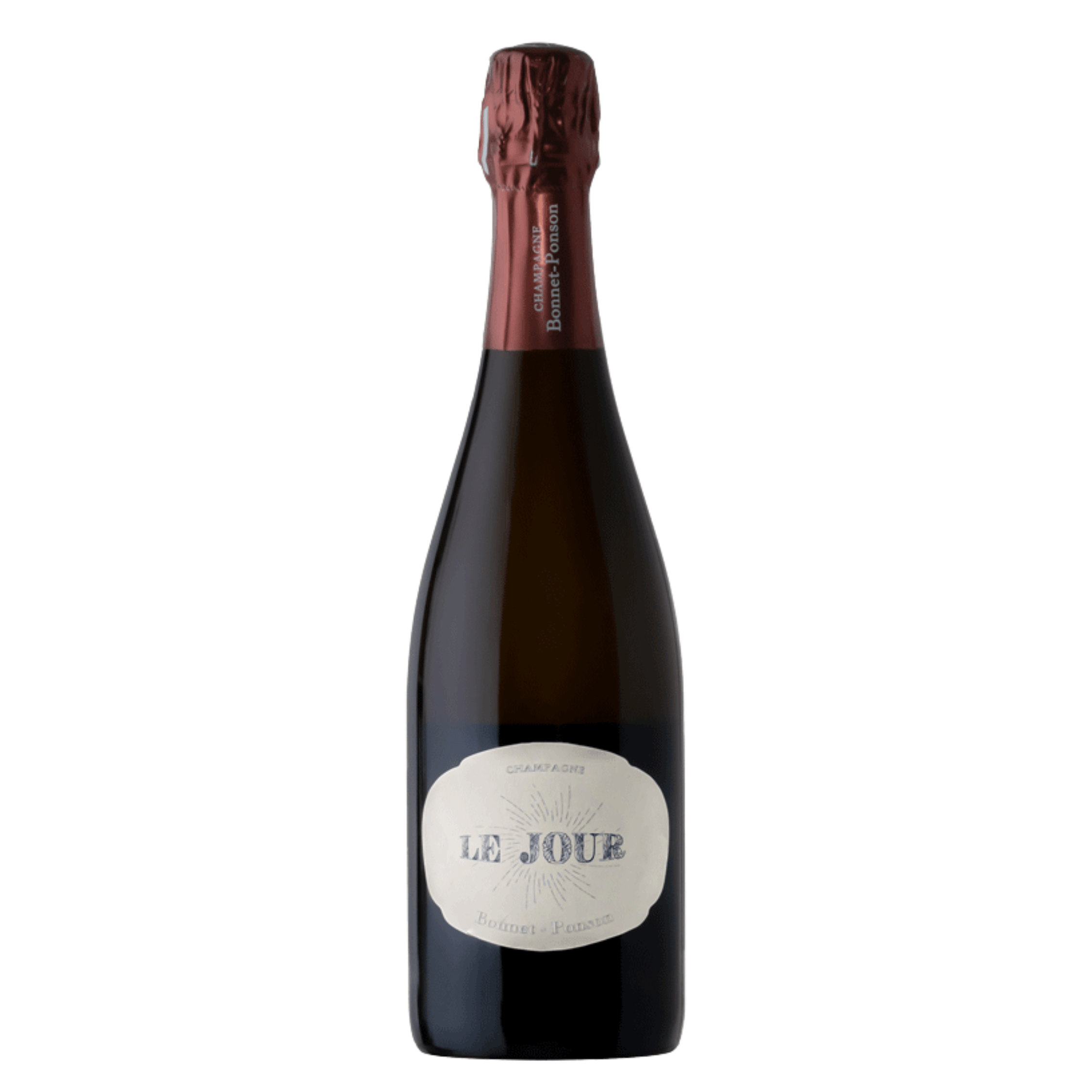 Champagne Bonnet-Ponson Le Jour