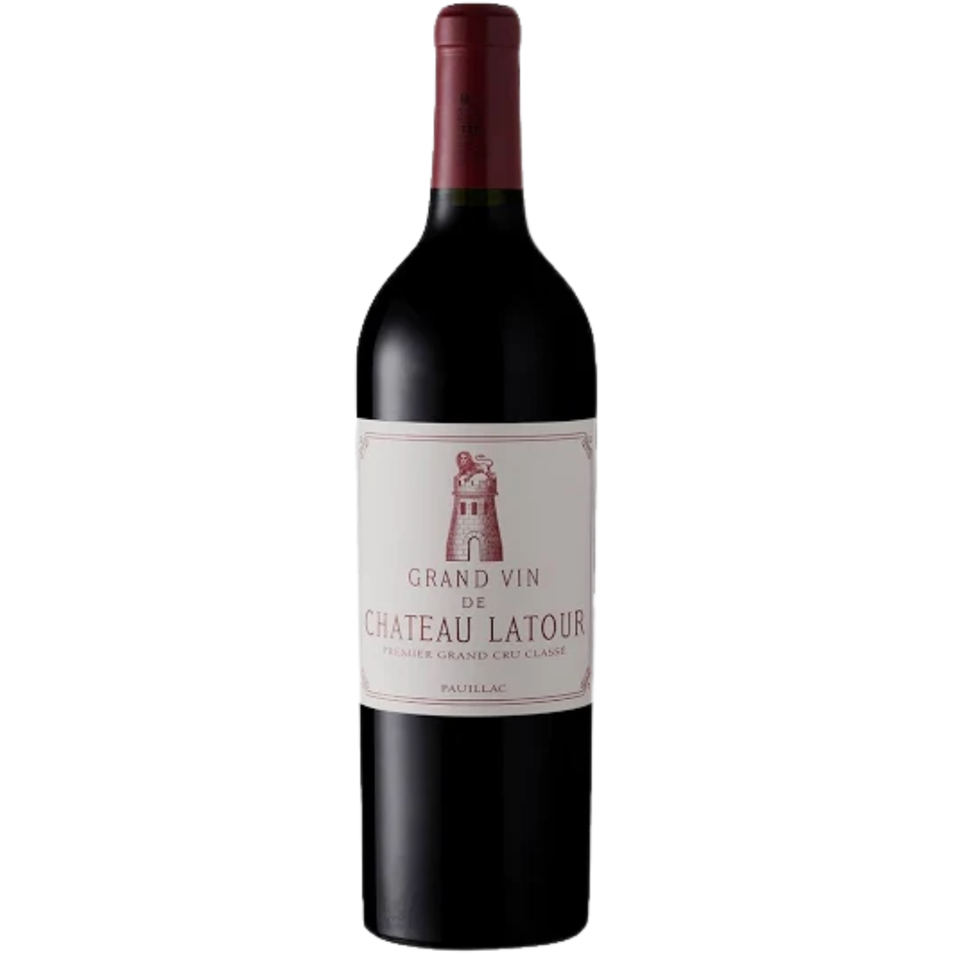 Château Latour 1993