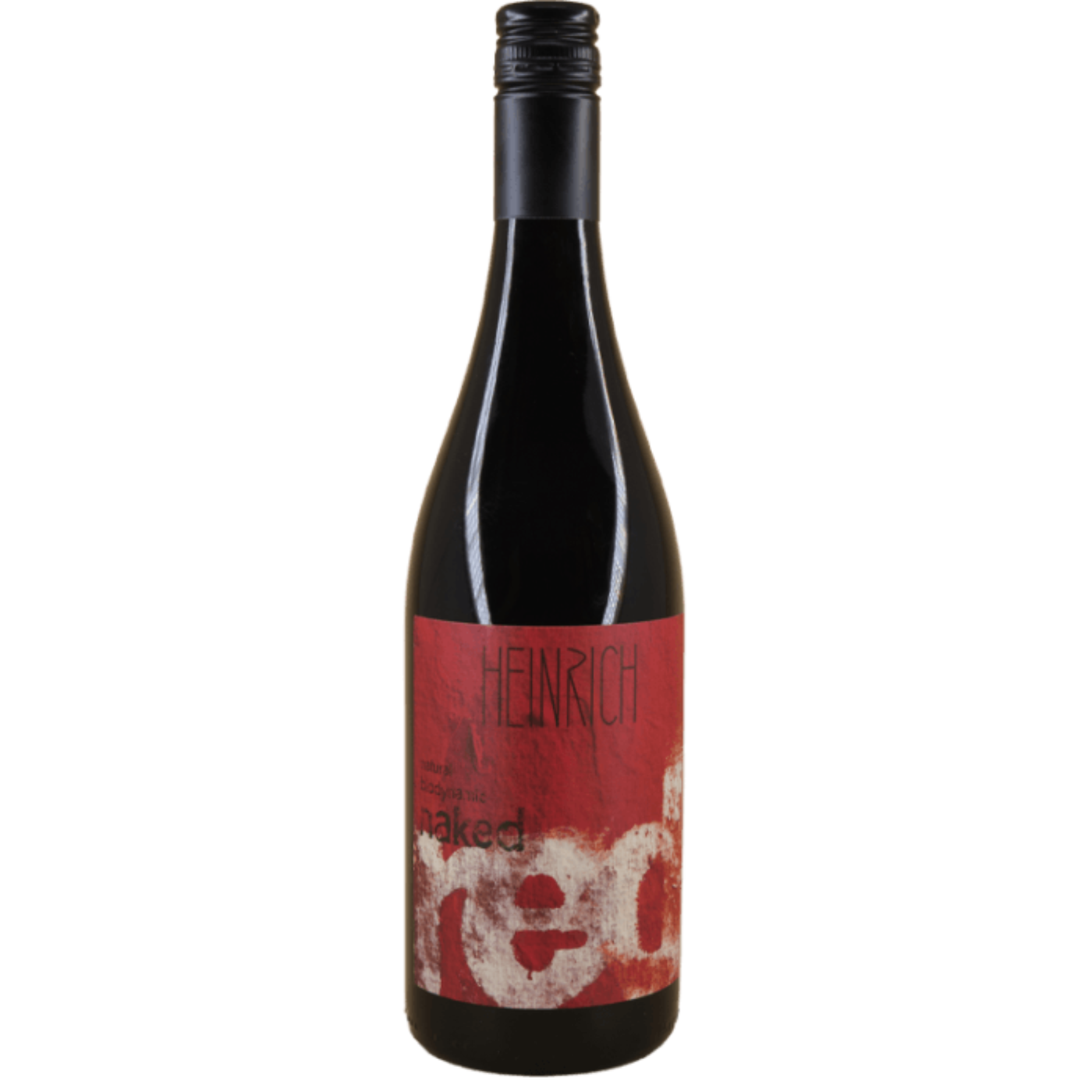 Heinrich Naked Red NV