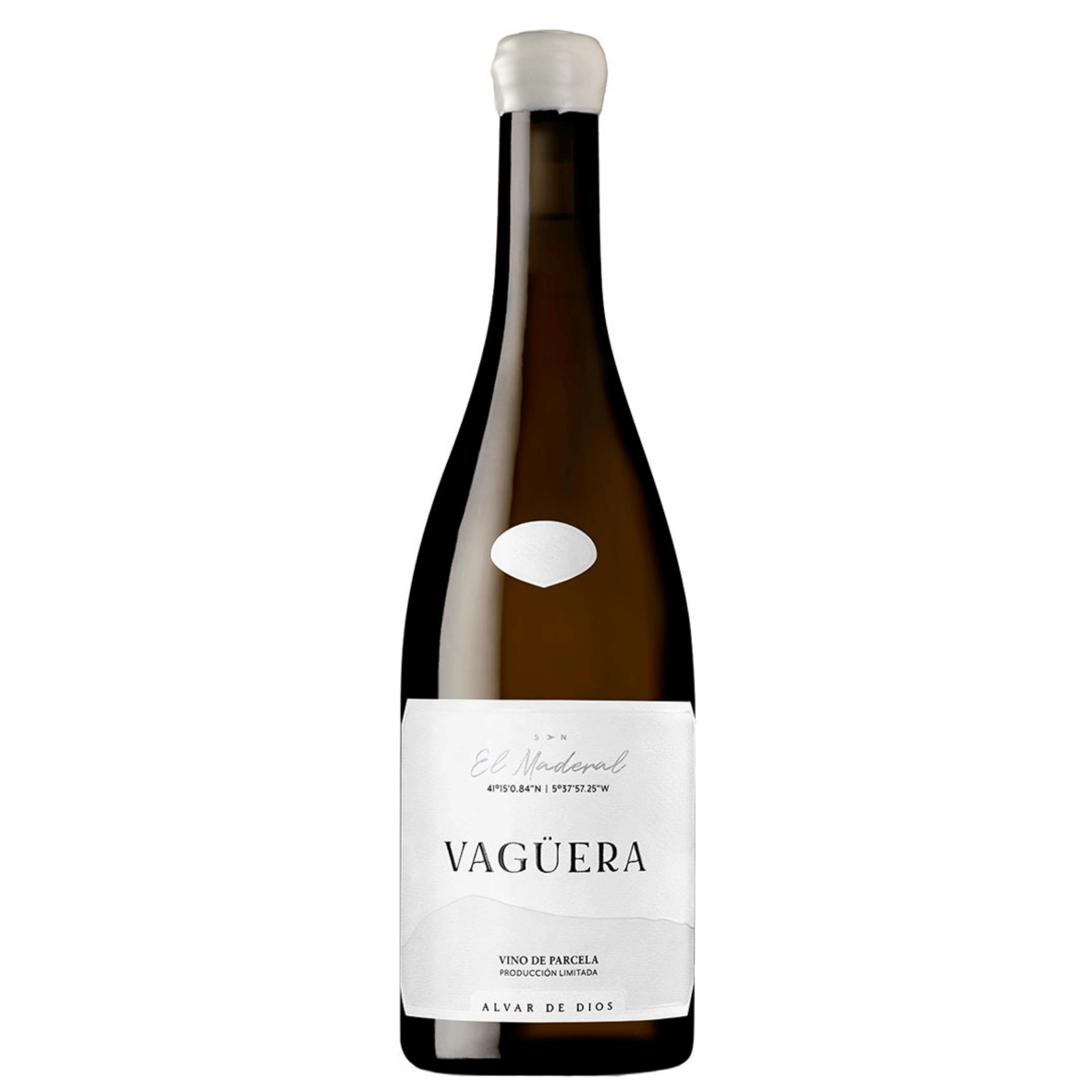 Vagüera El Maderal 2022