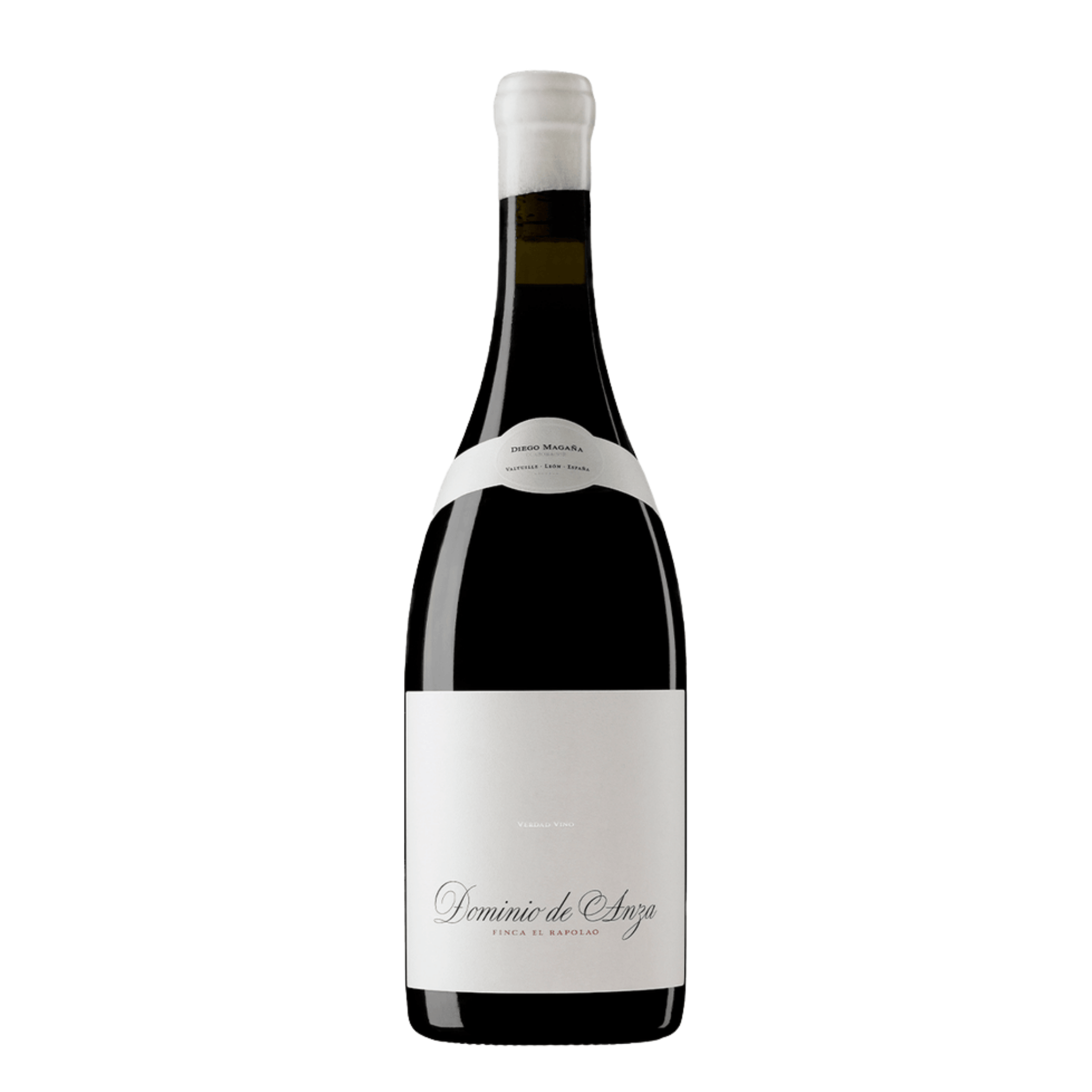 Dominio de Anza Finca El Rapolao 2023
