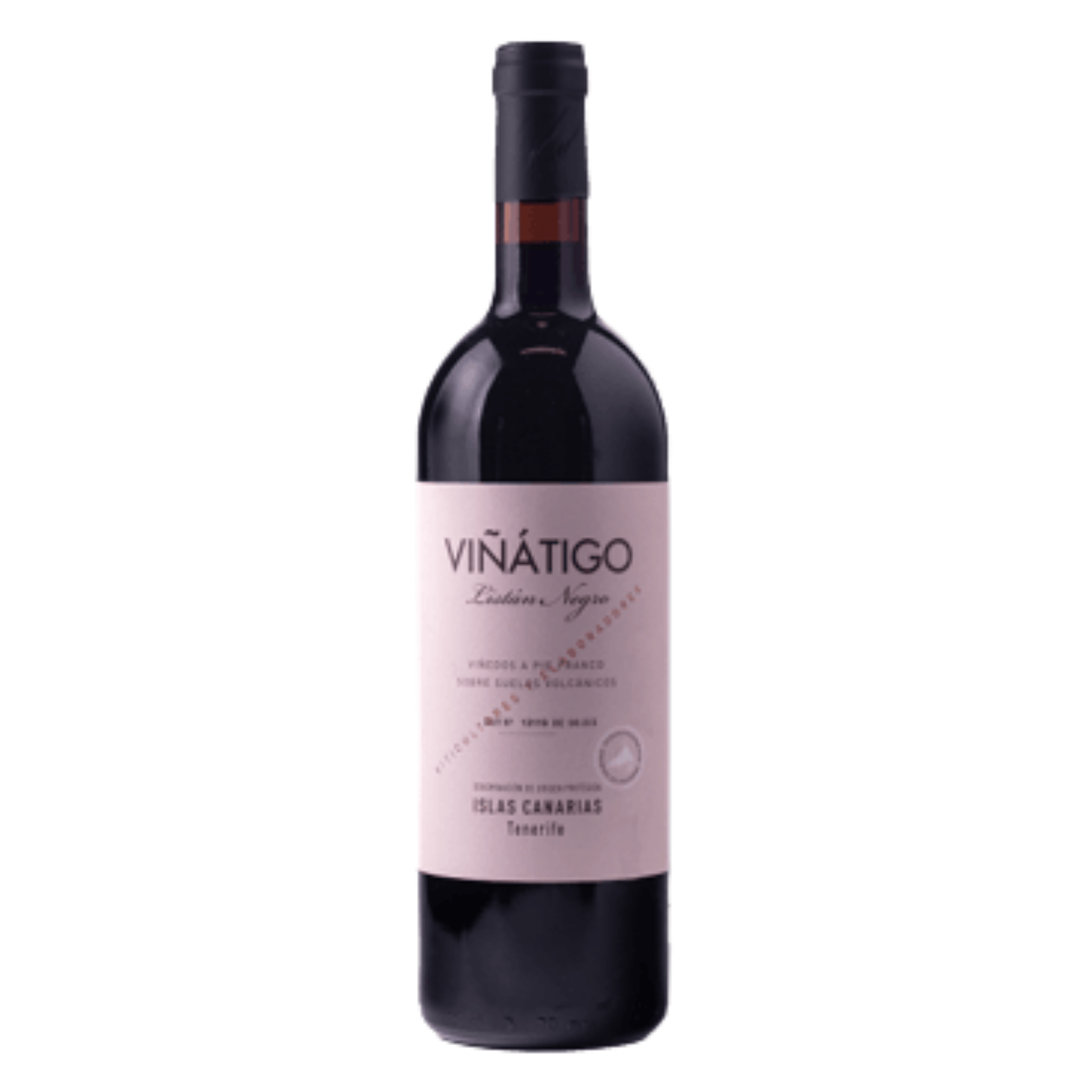 Viñátigo Listán Negro 2025