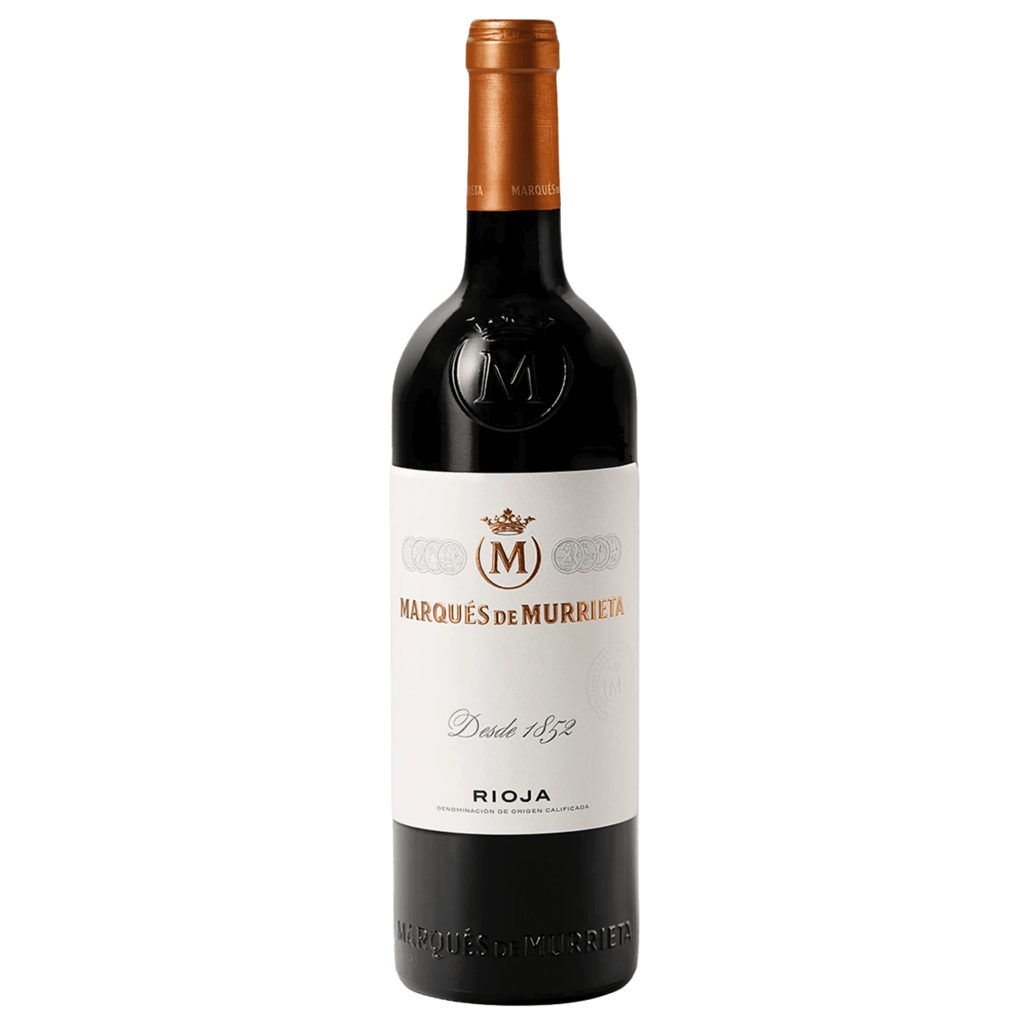 Marqués de Murrieta Reserva 2021