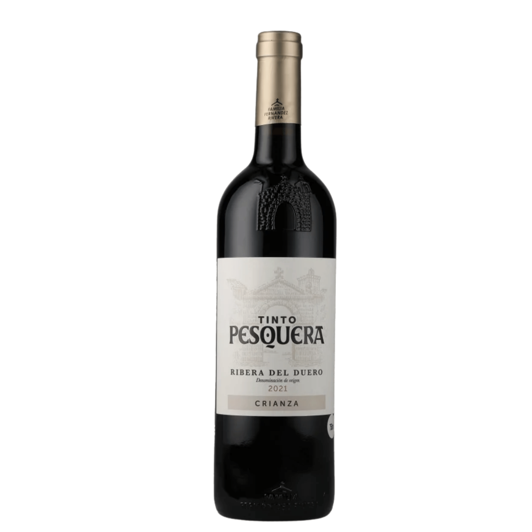 Pesquera Crianza 2021