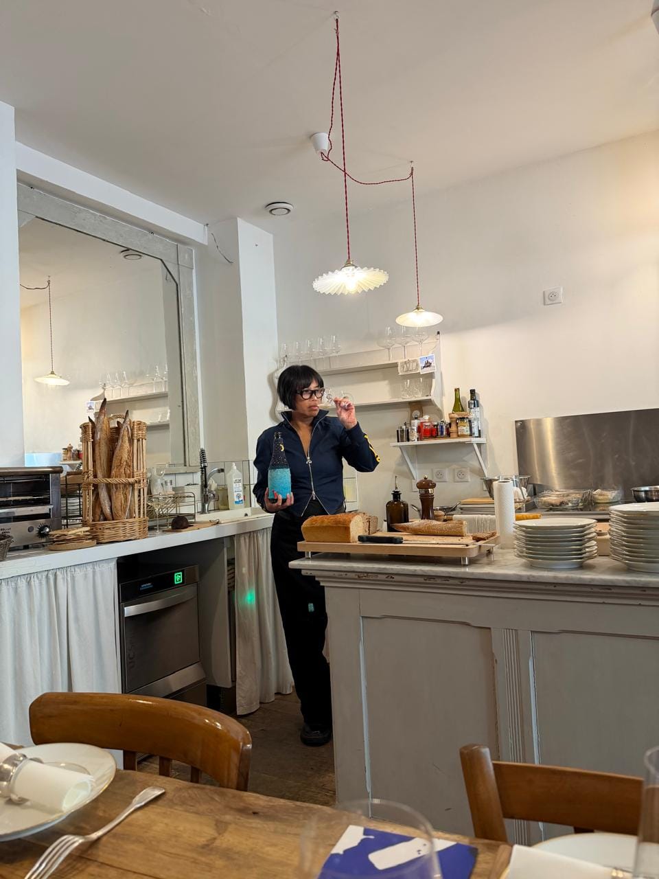 ATOME, Where Reims Feels Like Home