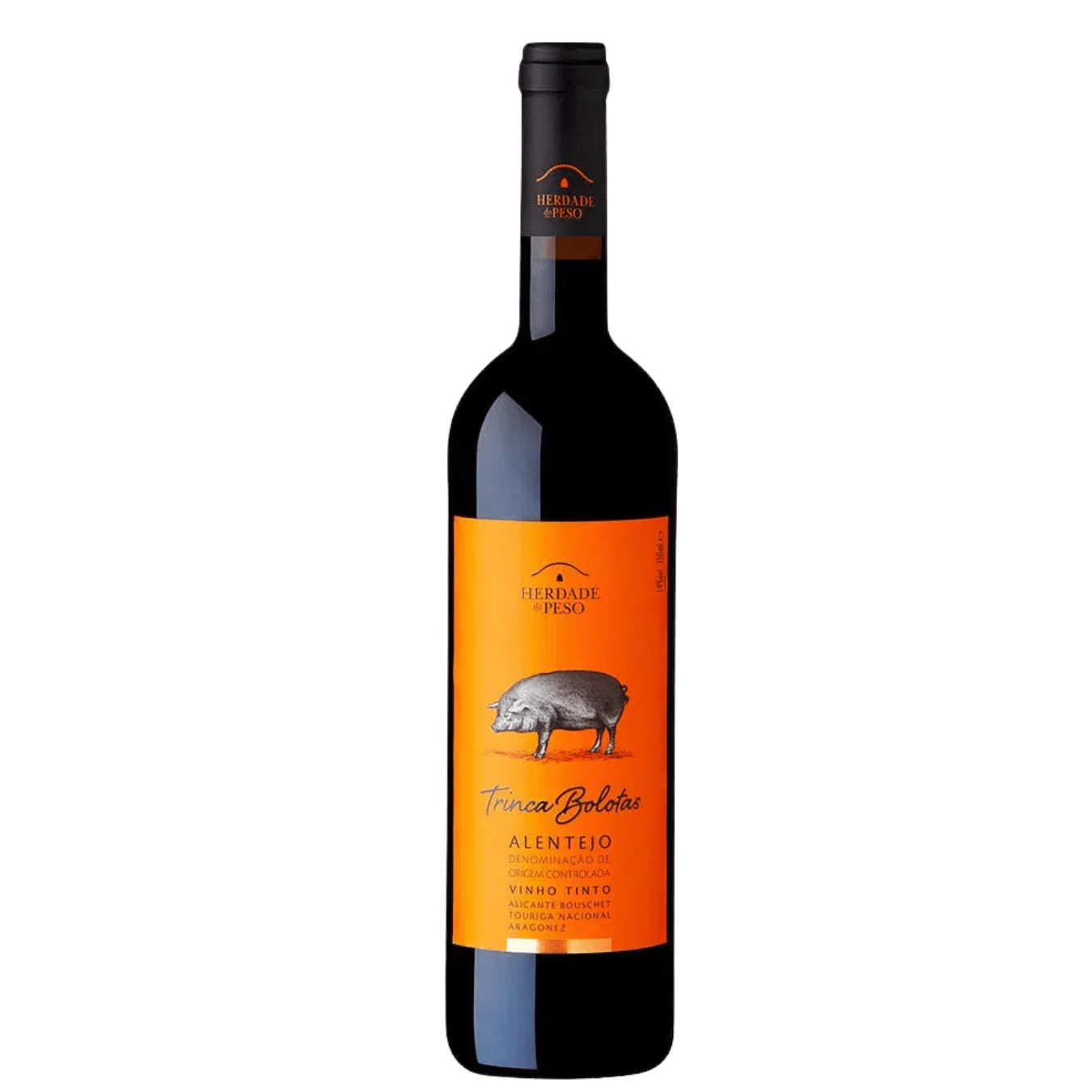 Trinca Bolotas Tinto 2023
