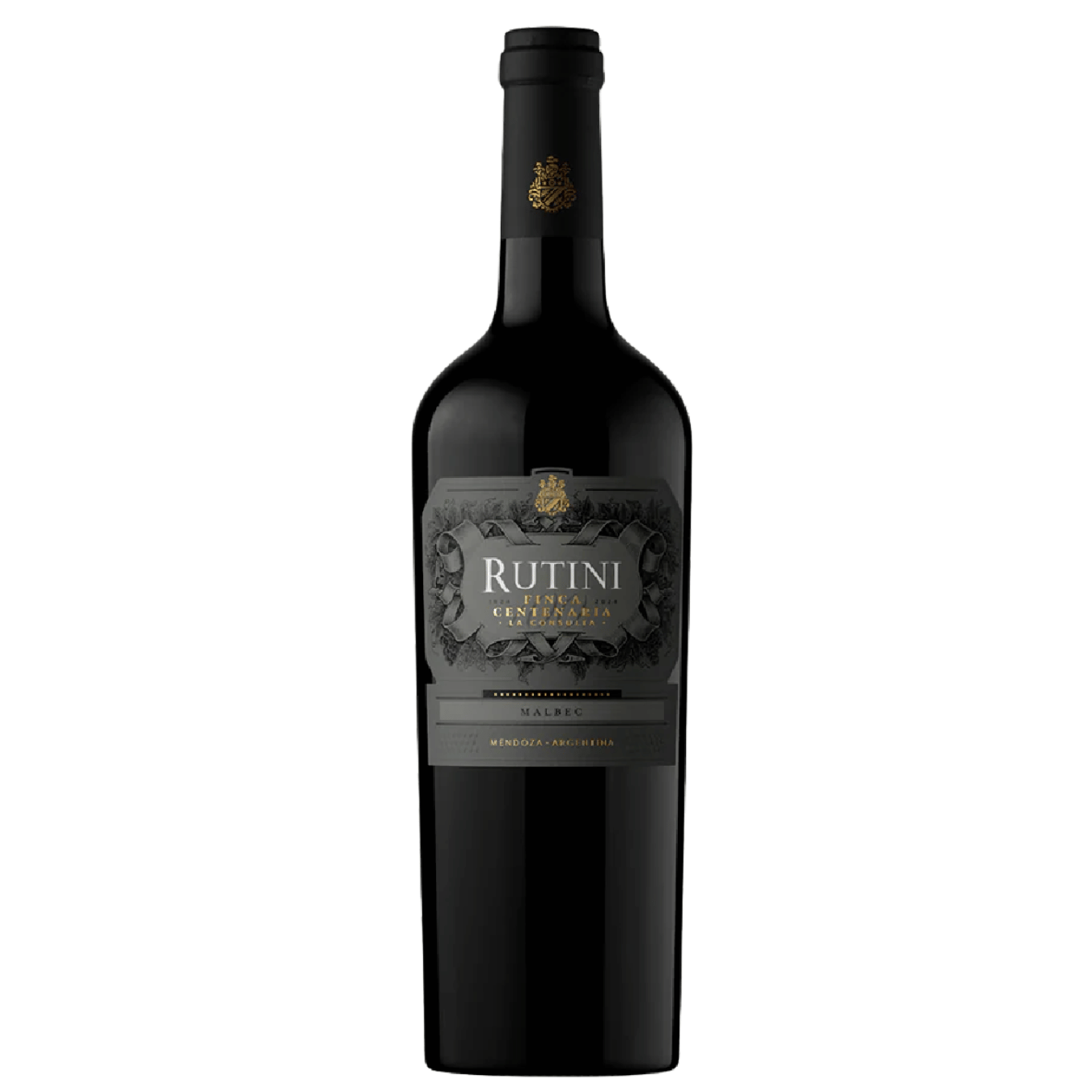 Rutini Finca Centenaria Malbec 2024