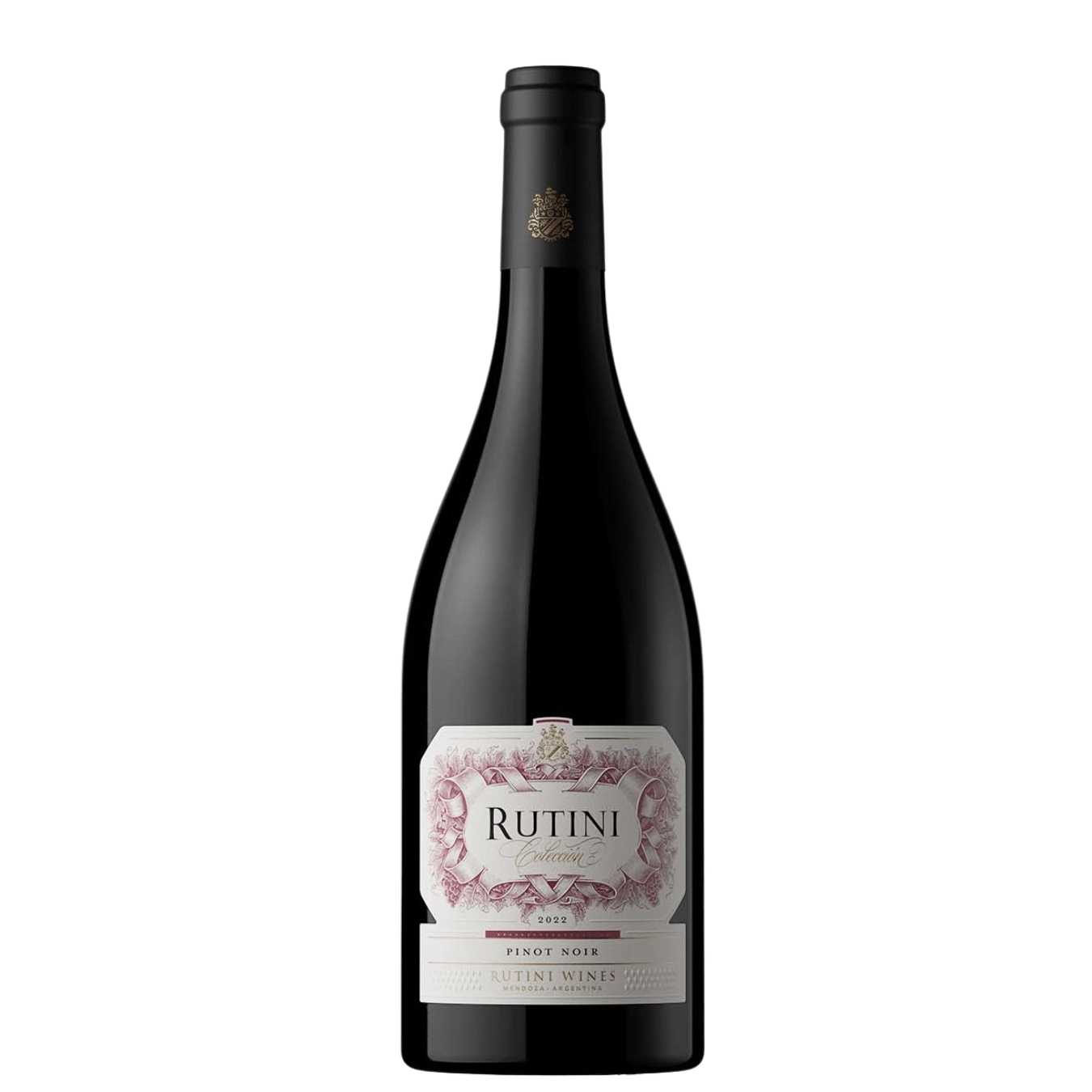 Rutini Pinot Noir 2022