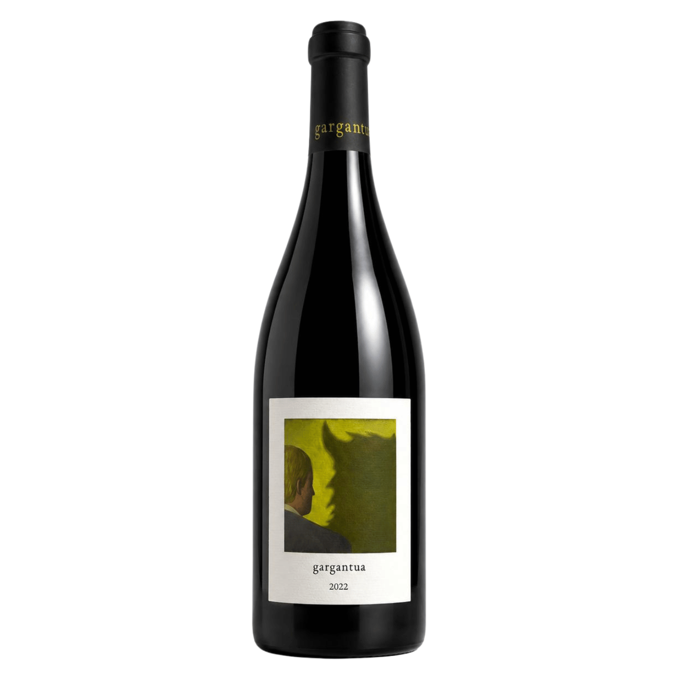 Gargantua Syrah 2022