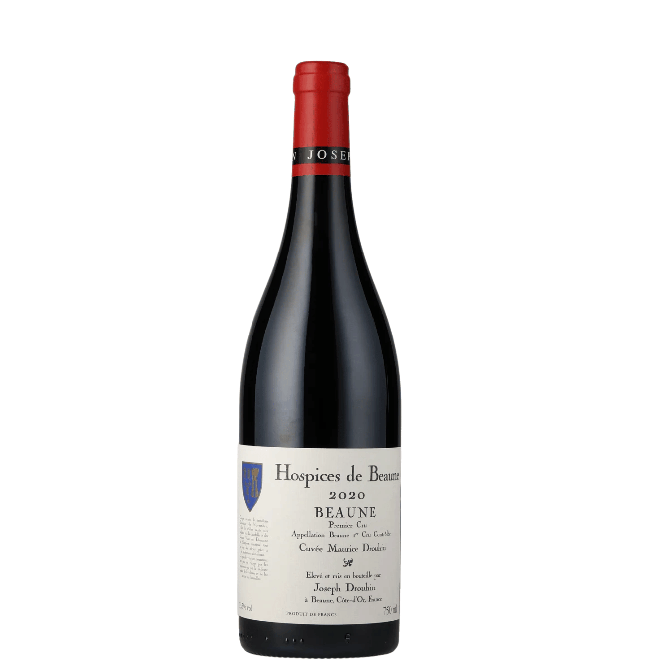 Hospices de Beaune Beaune 1er Cru Cuvée Maurice Drouhin 2020
