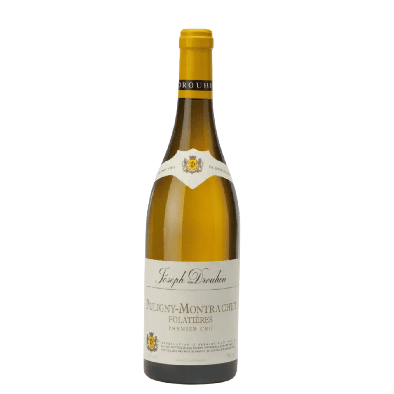 Joseph Drouhin Puligny-Montrachet 1er Cru Les Folatières 2022