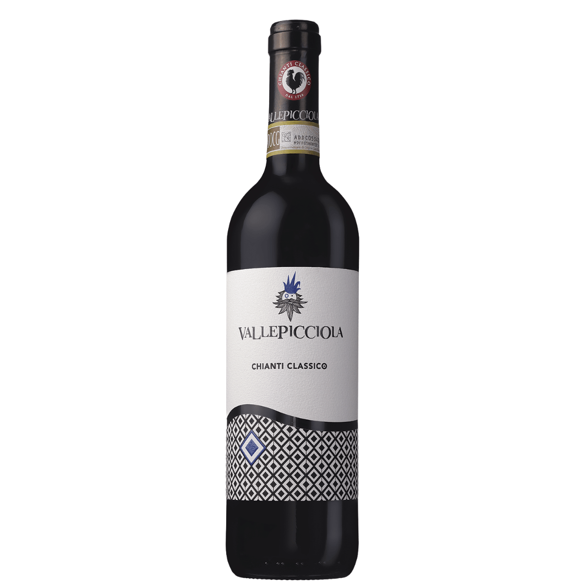 Vallepicciola Chianti Classico 2021