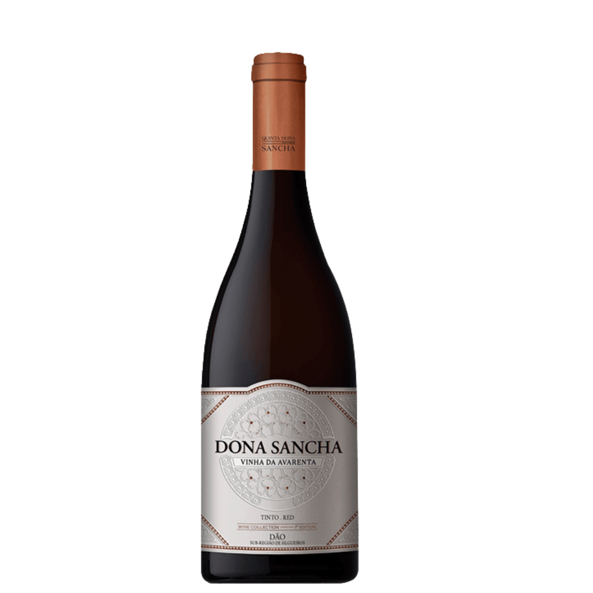 Quinta Dona Sancha Vinha da Avarenta Tinto 2022