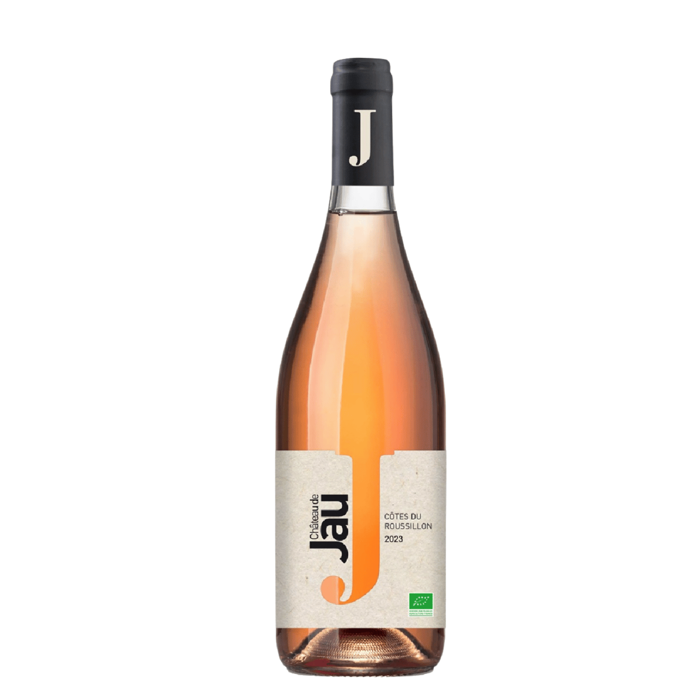 J de Jau Rosé 2024