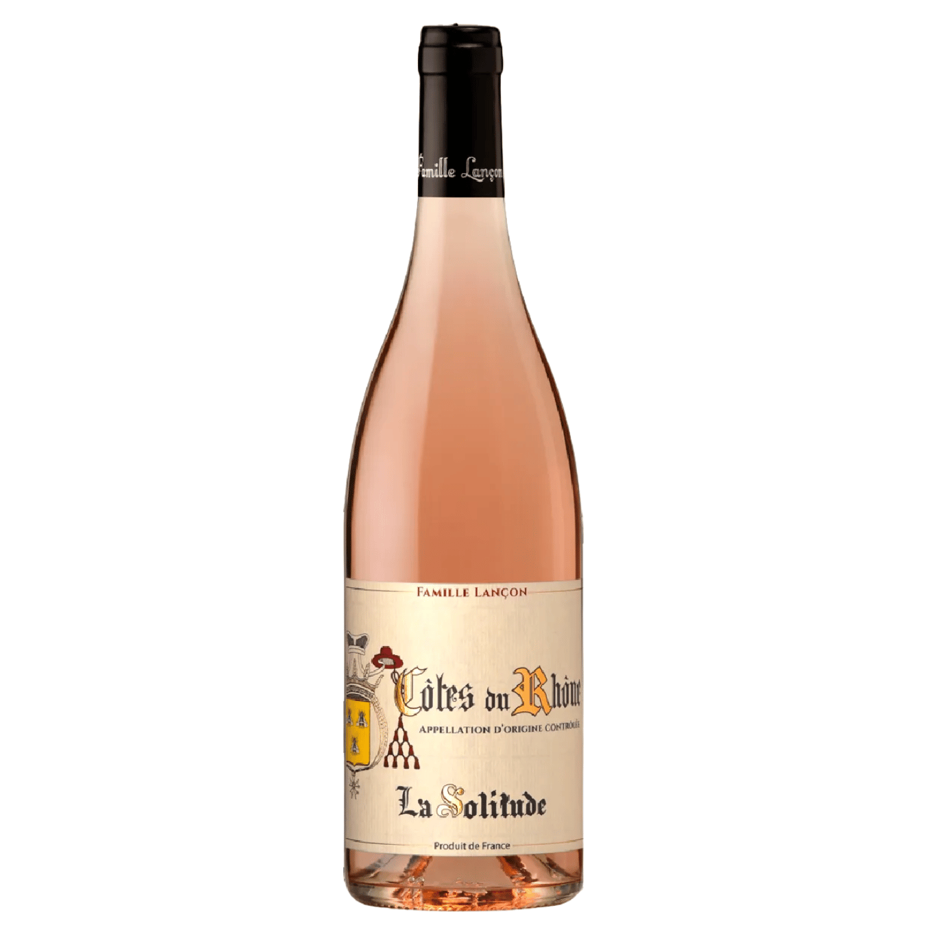 Domaine de la Solitude Côtes du Rhône Rosé 2024