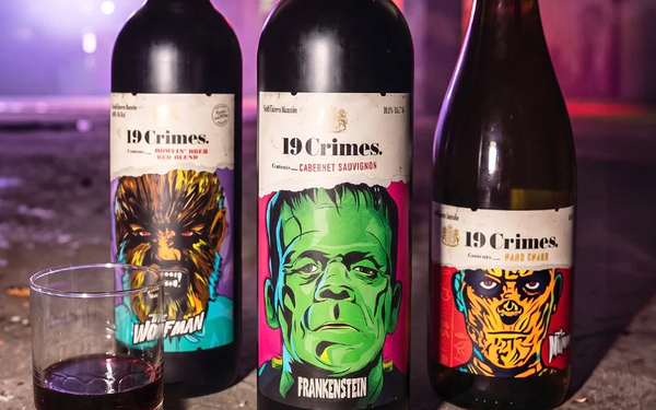Why Wines Keep Rethinking the Label