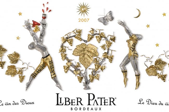 Liber Pater and the Price of Recreating Bordeaux’s Past