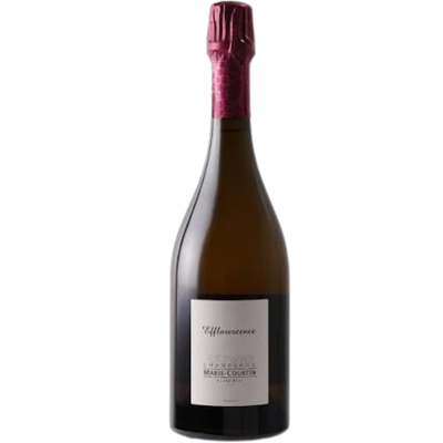 Marie-Courtin Efflorescence Extra Brut