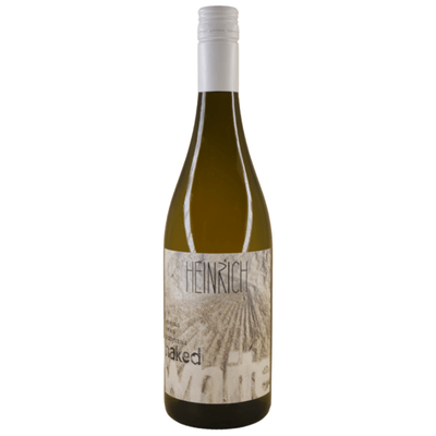 Heinrich Naked White 2024