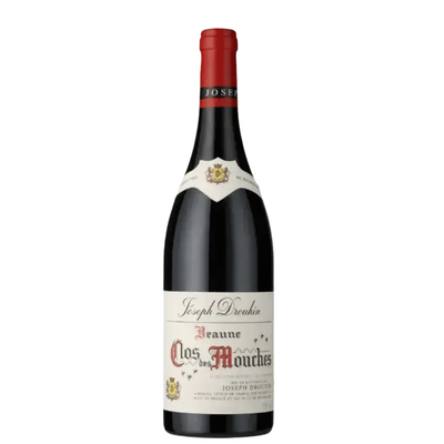 Joseph Drouhin Beaune 1er Cru Clos des Mouches Rouge 2022