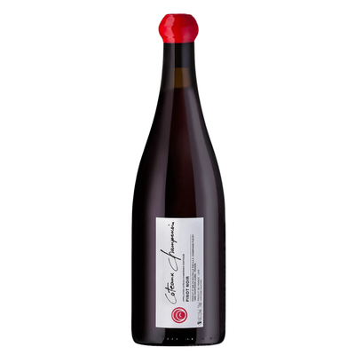 Champagne Fleury Coteaux Champenois Pinot Noir 2019