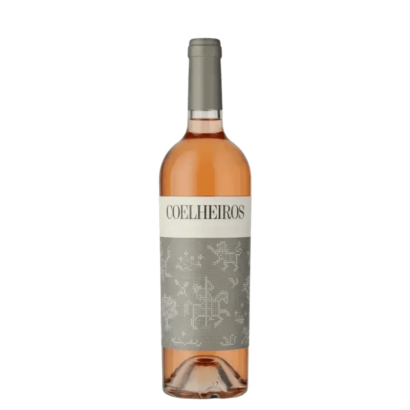 Coelheiros Rosado 2024
