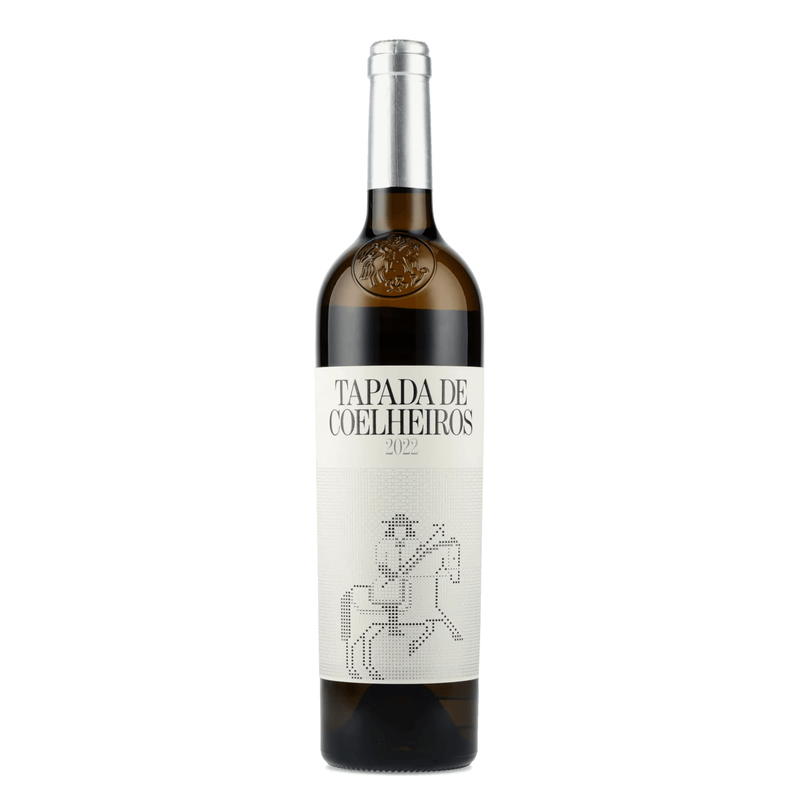 Tapada de Coelheiros Branco 2022