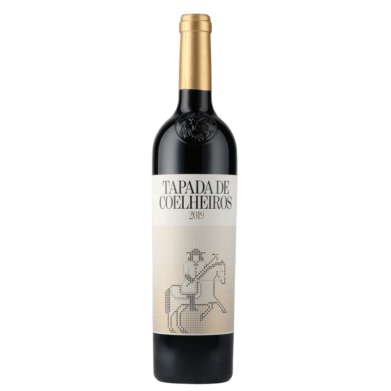 Tapada de Coelheiros Tinto 2019