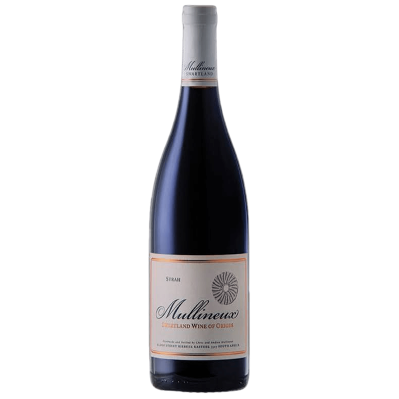 Mullineux Syrah 2018
