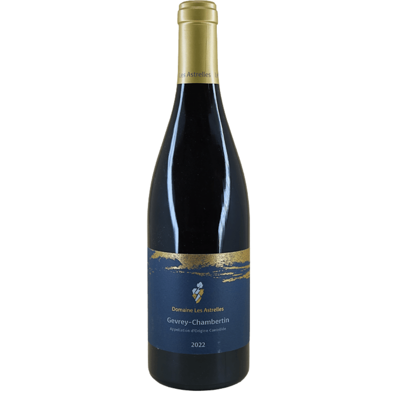 Domaine Les Astrelles Gevrey-Chambertin 2022