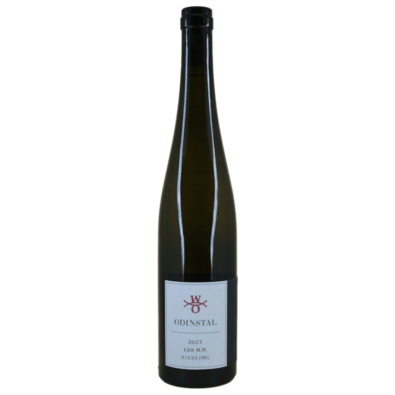 Odinstal 120 N.N. Riesling 2023