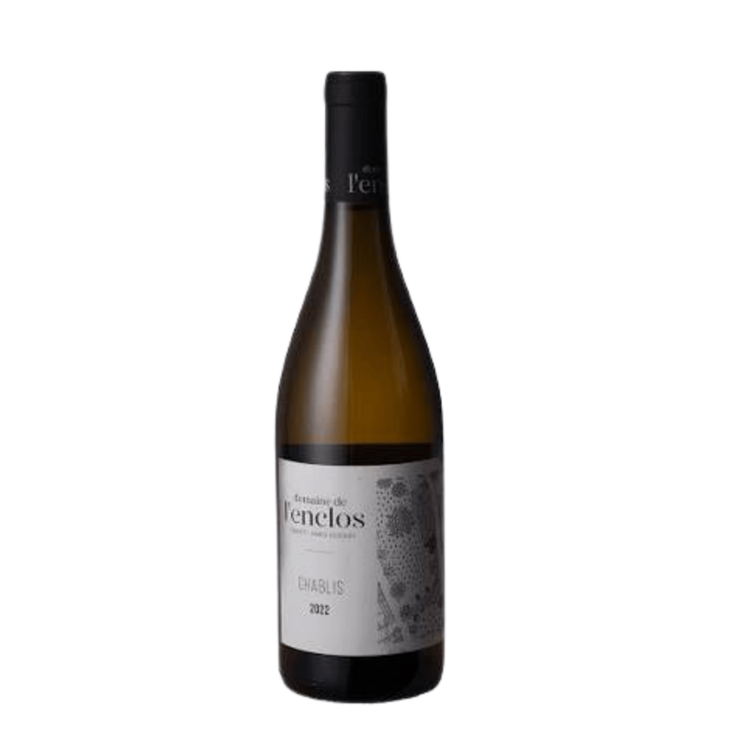 Domaine de l’Enclos Chablis 2022