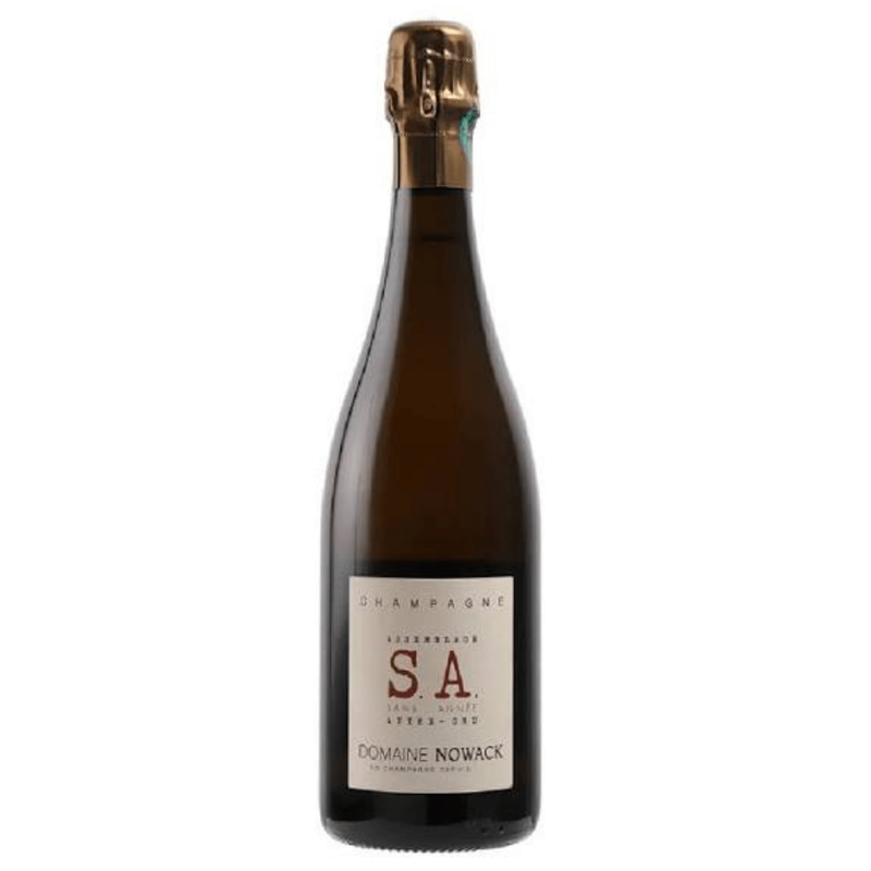 Domaine Nowack Assemblage S.A. Autre Cru