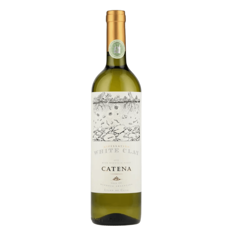 Catena Appellation White Clay 2025