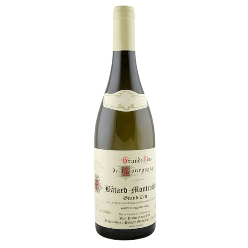 Paul Pernot Bâtard-Montrachet Grand Cru 2000