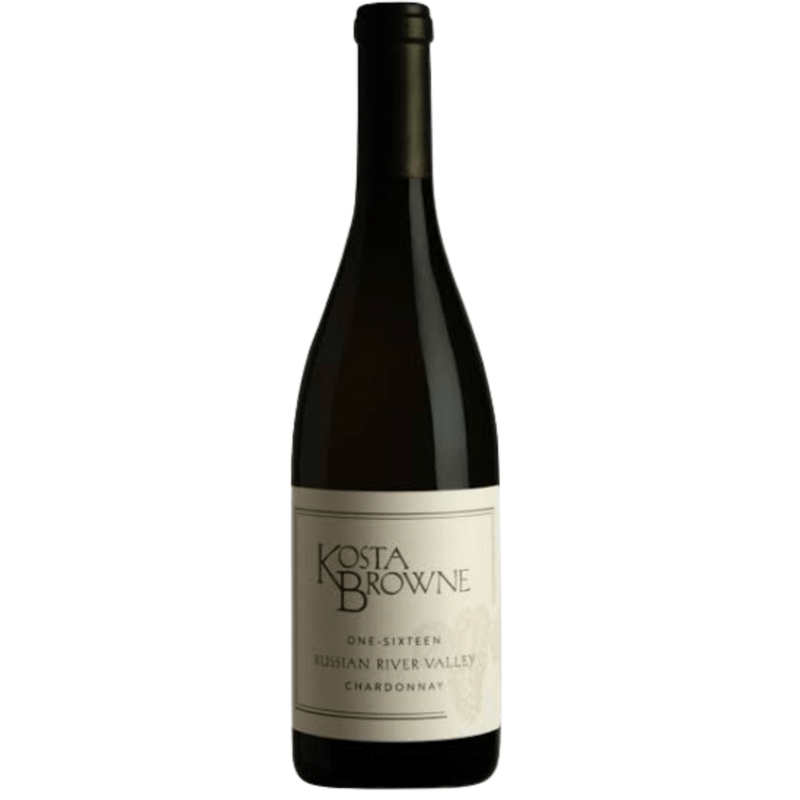 Kosta Browne One Sixteen Chardonnay 2013