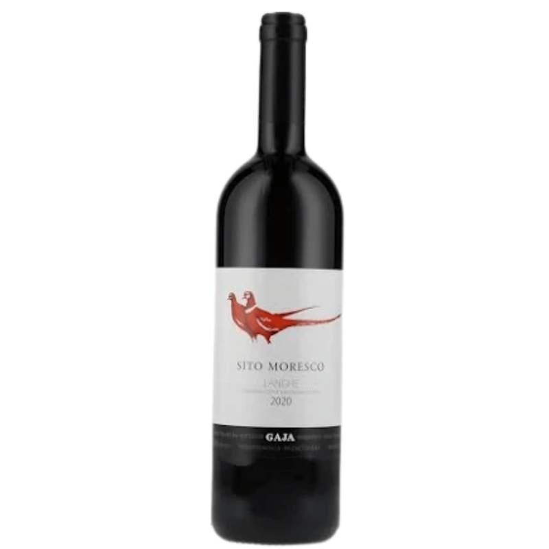 Gaja Sito Moresco 2020