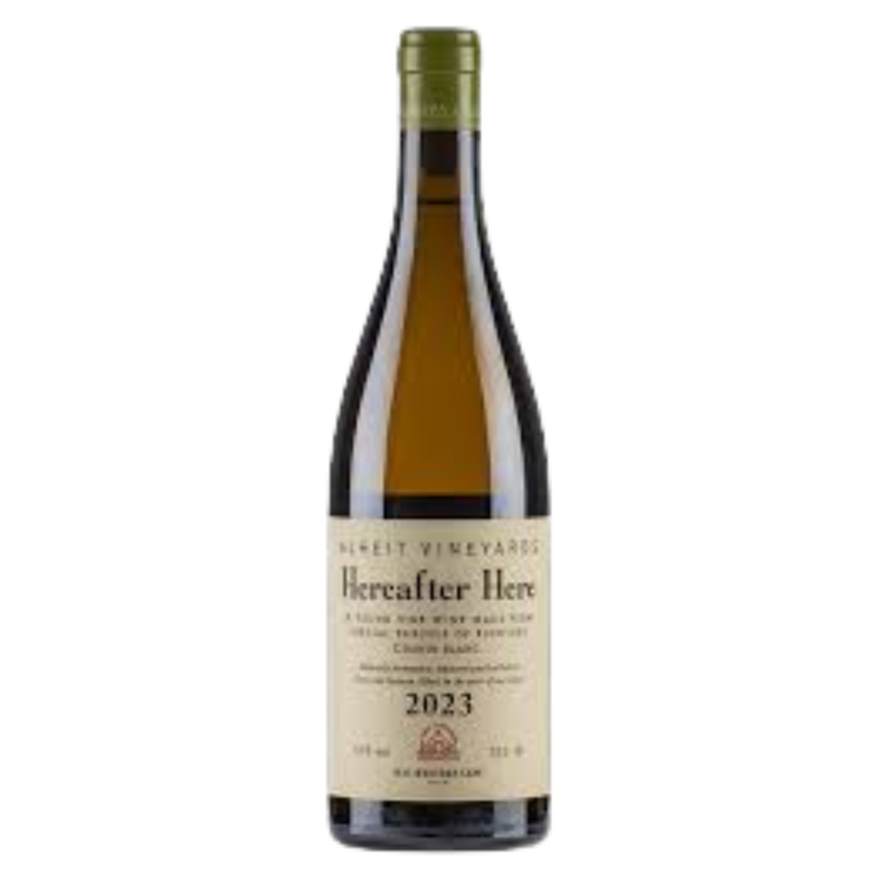 Alheit Vineyards Hereafter Here 2023