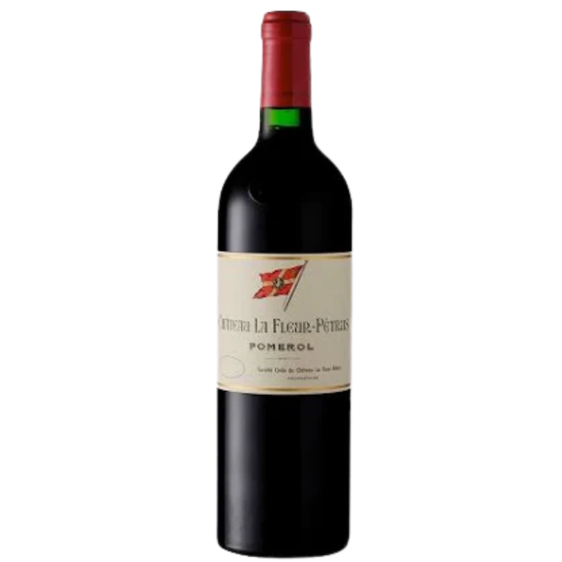 Château La Fleur-Pétrus 1955