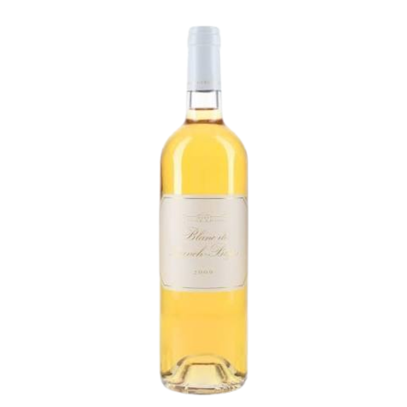 Blanc de Lynch-Bages 2009