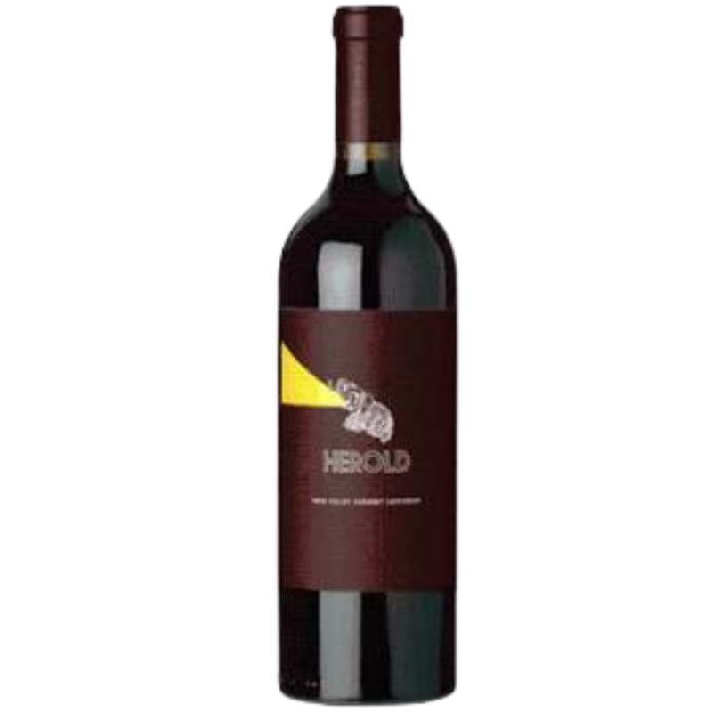 Mark Herold Wines Herold Cabernet Sauvignon 2018
