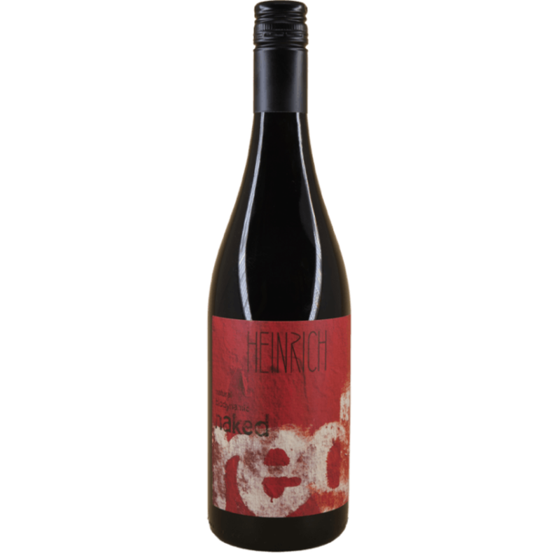 Heinrich Naked Red NV