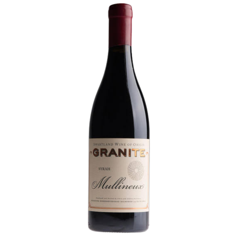 Mullineux Granite Syrah 2018