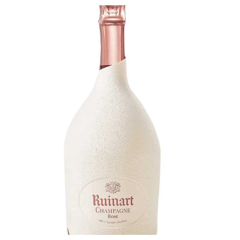 Ruinart Rosé